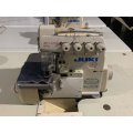 jukis MO-6700 used industrial 5 thread overlock sewing machines industrial price